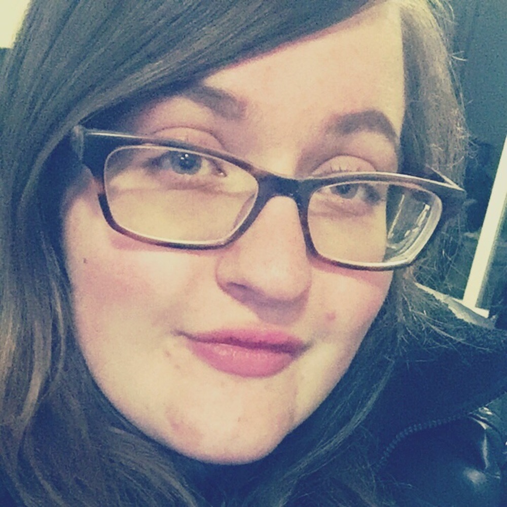 Meet your Posher, Leah